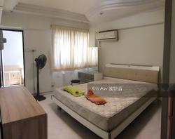 Blk 610 Clementi West Street 1 (Clementi), HDB 4 Rooms #149621242